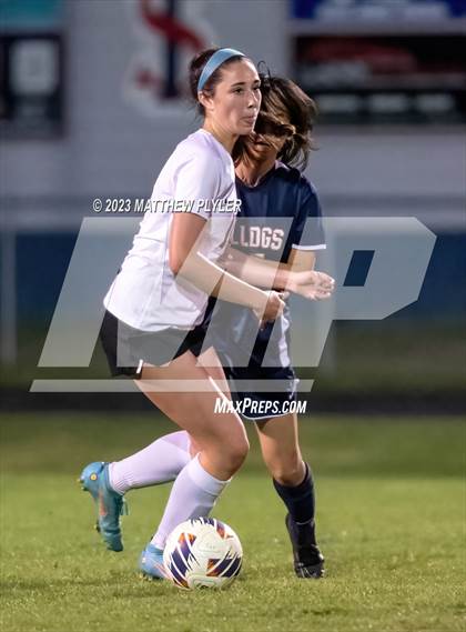 Thumbnail 1 in Harnett Central @ Terry Sanford photogallery.