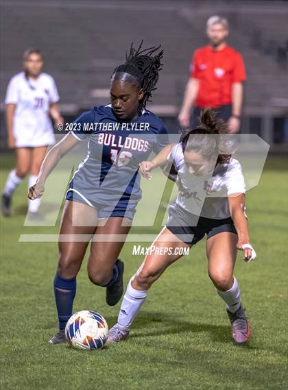Thumbnail 3 in Harnett Central @ Terry Sanford photogallery.