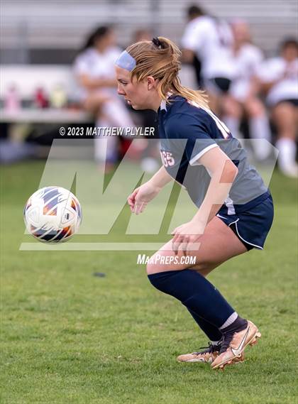 Thumbnail 1 in Harnett Central @ Terry Sanford photogallery.