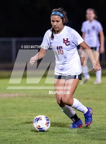 Thumbnail 1 in Harnett Central @ Terry Sanford photogallery.