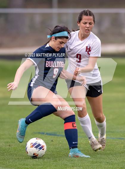 Thumbnail 1 in Harnett Central @ Terry Sanford photogallery.