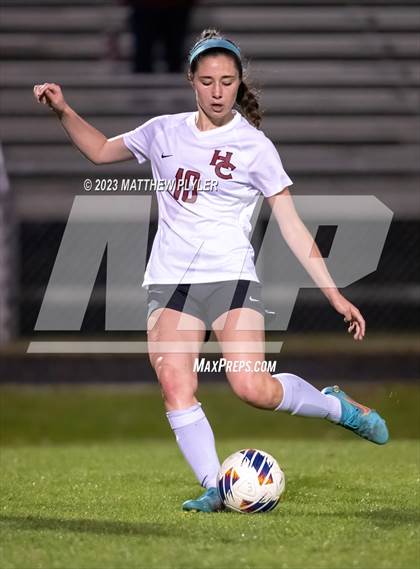 Thumbnail 1 in Harnett Central @ Terry Sanford photogallery.