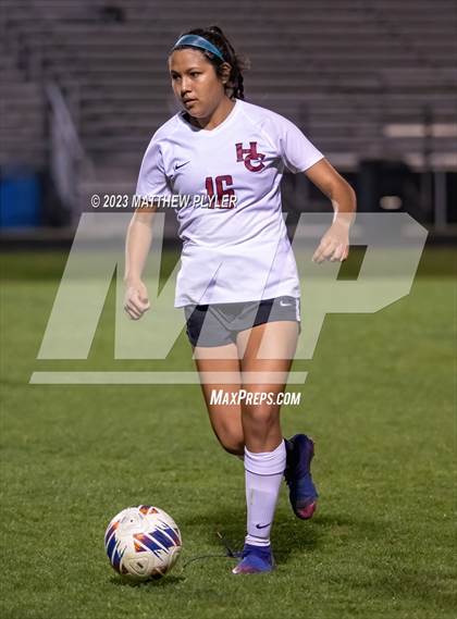 Thumbnail 3 in Harnett Central @ Terry Sanford photogallery.