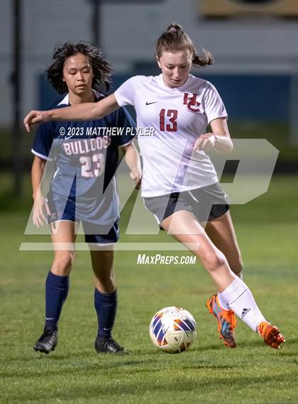 Thumbnail 2 in Harnett Central @ Terry Sanford photogallery.