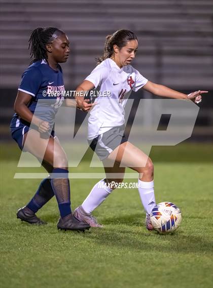 Thumbnail 2 in Harnett Central @ Terry Sanford photogallery.