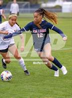 Photo from the gallery "Harnett Central @ Terry Sanford"