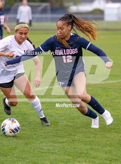 Thumbnail 3 in Harnett Central @ Terry Sanford photogallery.
