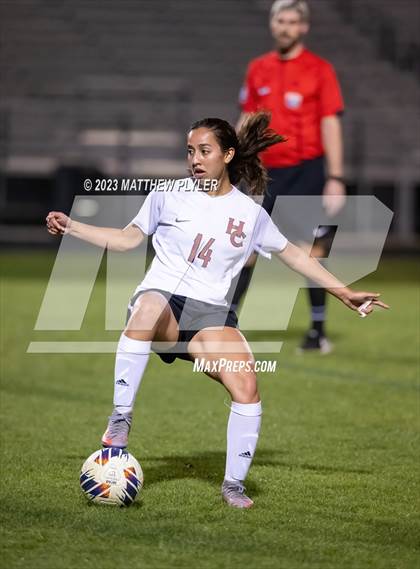Thumbnail 2 in Harnett Central @ Terry Sanford photogallery.