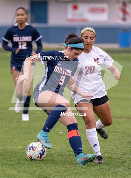 Thumbnail 1 in Harnett Central @ Terry Sanford photogallery.
