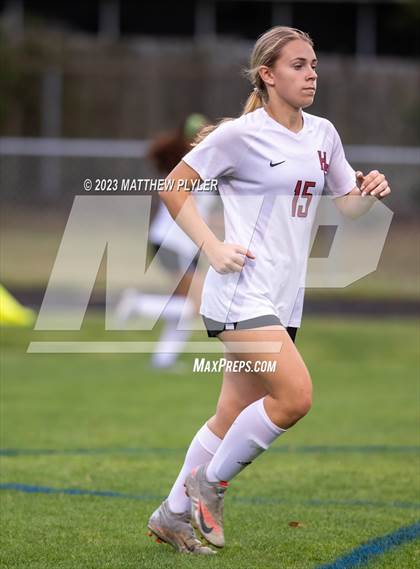Thumbnail 3 in Harnett Central @ Terry Sanford photogallery.
