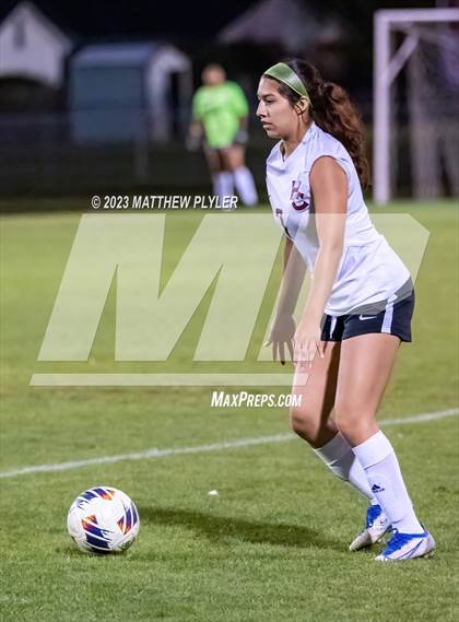Thumbnail 3 in Harnett Central @ Terry Sanford photogallery.