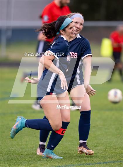 Thumbnail 3 in Harnett Central @ Terry Sanford photogallery.