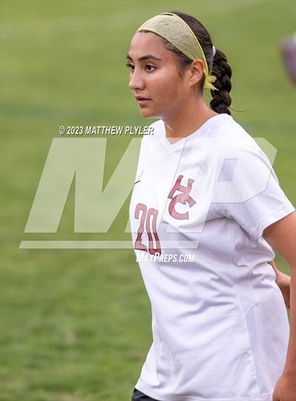 Thumbnail 3 in Harnett Central @ Terry Sanford photogallery.
