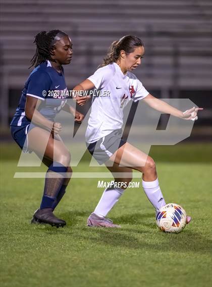 Thumbnail 1 in Harnett Central @ Terry Sanford photogallery.