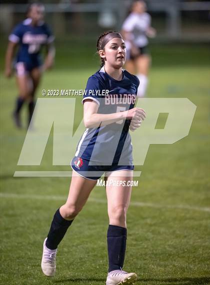 Thumbnail 3 in Harnett Central @ Terry Sanford photogallery.
