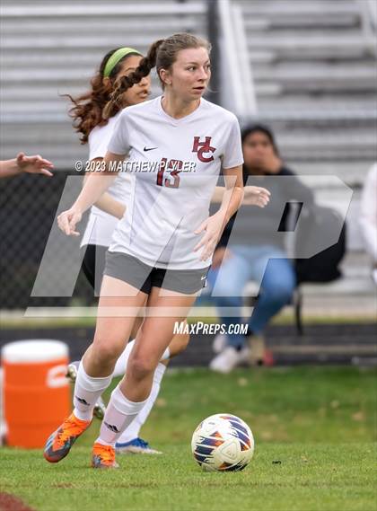 Thumbnail 2 in Harnett Central @ Terry Sanford photogallery.