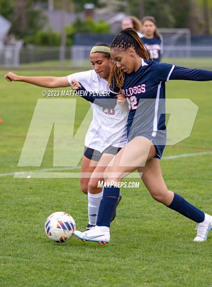 Thumbnail 3 in Harnett Central @ Terry Sanford photogallery.