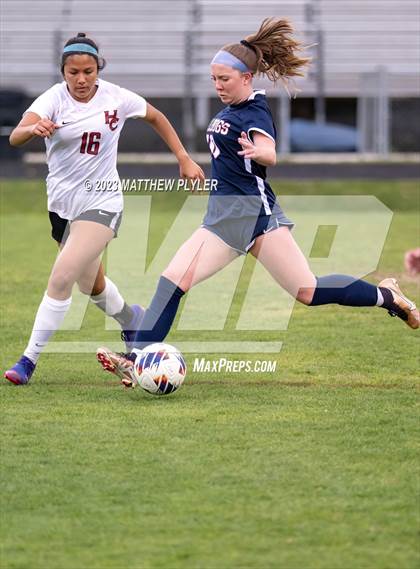 Thumbnail 2 in Harnett Central @ Terry Sanford photogallery.