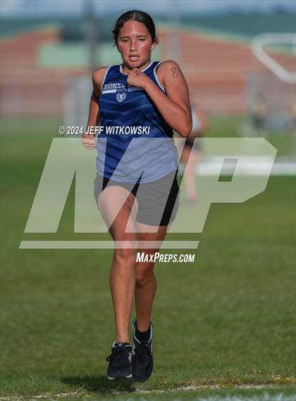 Thumbnail 3 in U8 Conference meet 4 - Gray's Creek photogallery.