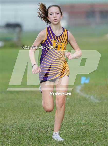 Thumbnail 3 in U8 Conference meet 4 - Gray's Creek photogallery.