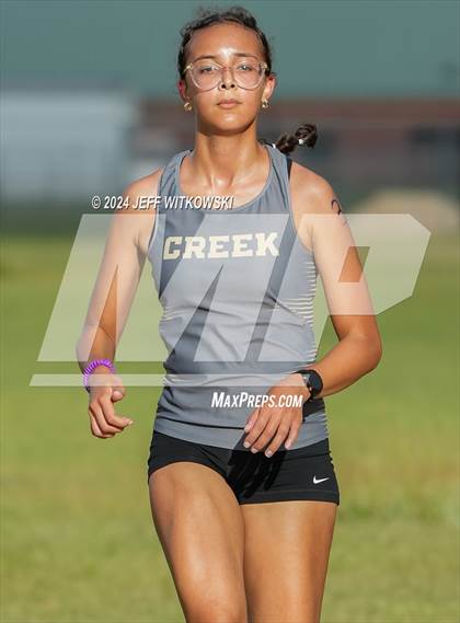 Thumbnail 1 in U8 Conference meet 4 - Gray's Creek photogallery.