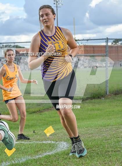 Thumbnail 3 in U8 Conference meet 4 - Gray's Creek photogallery.