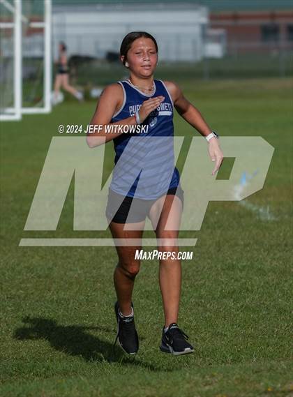 Thumbnail 2 in U8 Conference meet 4 - Gray's Creek photogallery.