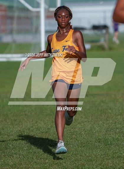 Thumbnail 2 in U8 Conference meet 4 - Gray's Creek photogallery.