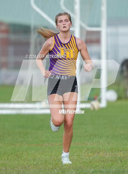 Thumbnail 2 in U8 Conference meet 4 - Gray's Creek photogallery.