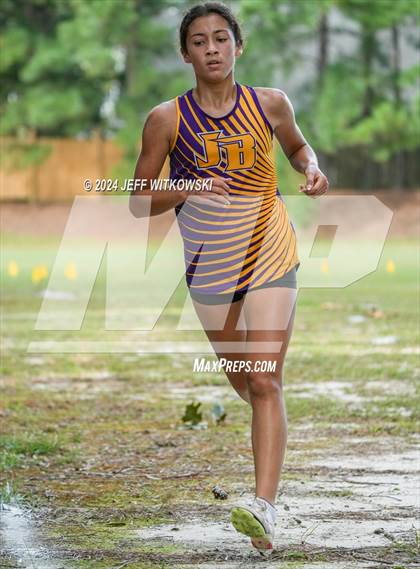 Thumbnail 3 in U8 Conference meet 4 - Gray's Creek photogallery.