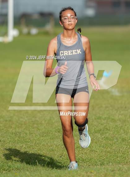 Thumbnail 2 in U8 Conference meet 4 - Gray's Creek photogallery.