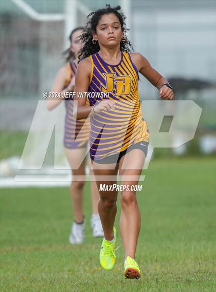 Thumbnail 3 in U8 Conference meet 4 - Gray's Creek photogallery.