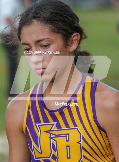 Thumbnail 2 in U8 Conference meet 4 - Gray's Creek photogallery.