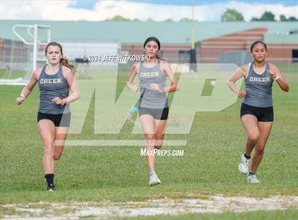 Thumbnail 3 in U8 Conference meet 4 - Gray's Creek photogallery.