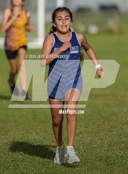 Thumbnail 3 in U8 Conference meet 4 - Gray's Creek photogallery.