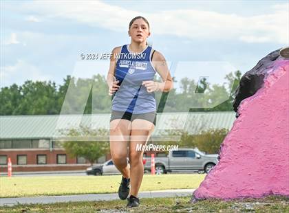 Thumbnail 1 in U8 Conference meet 4 - Gray's Creek photogallery.