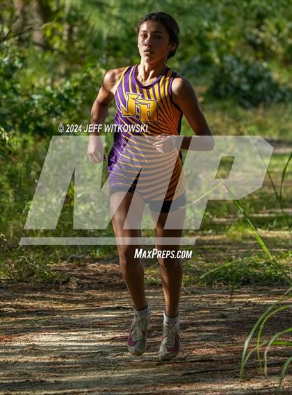 Thumbnail 3 in U8 Conference meet 4 - Gray's Creek photogallery.