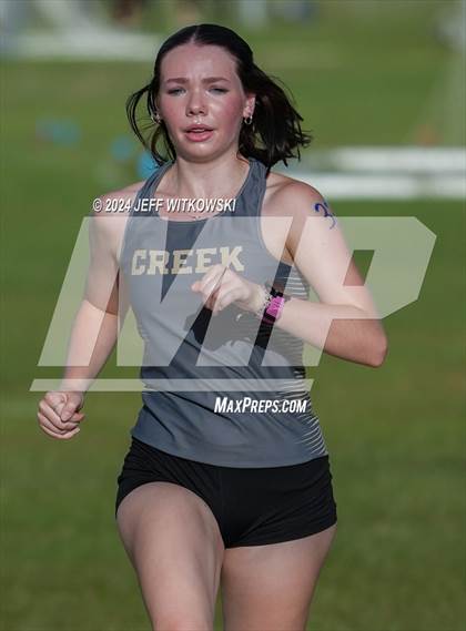 Thumbnail 3 in U8 Conference meet 4 - Gray's Creek photogallery.