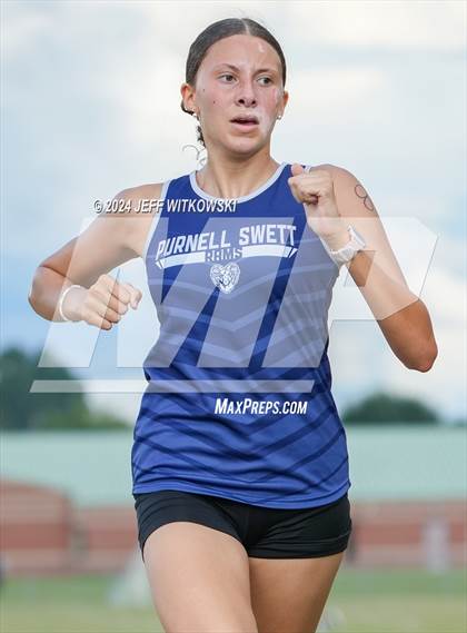 Thumbnail 2 in U8 Conference meet 4 - Gray's Creek photogallery.
