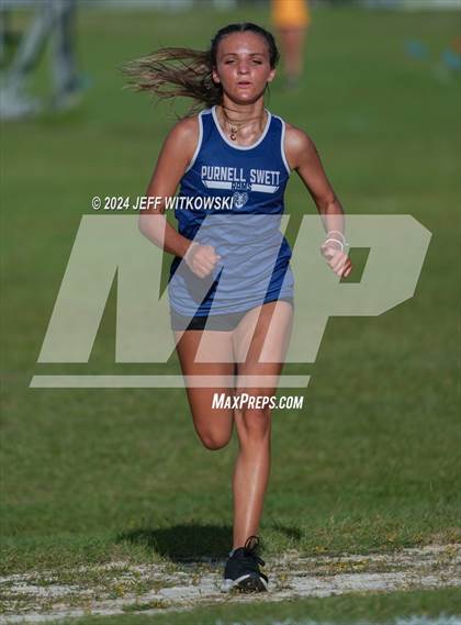 Thumbnail 1 in U8 Conference meet 4 - Gray's Creek photogallery.