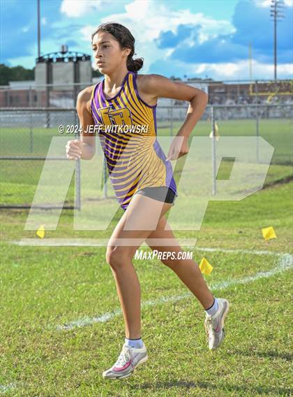 Thumbnail 3 in U8 Conference meet 4 - Gray's Creek photogallery.