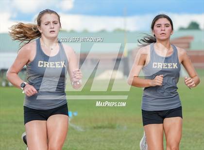 Thumbnail 2 in U8 Conference meet 4 - Gray's Creek photogallery.