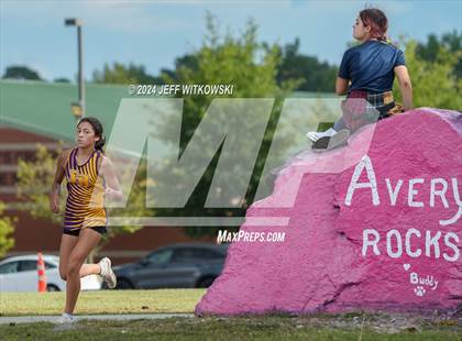 Thumbnail 2 in U8 Conference meet 4 - Gray's Creek photogallery.