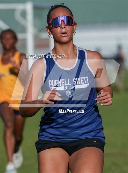 Thumbnail 2 in U8 Conference meet 4 - Gray's Creek photogallery.