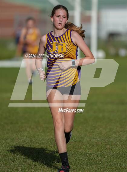 Thumbnail 3 in U8 Conference meet 4 - Gray's Creek photogallery.