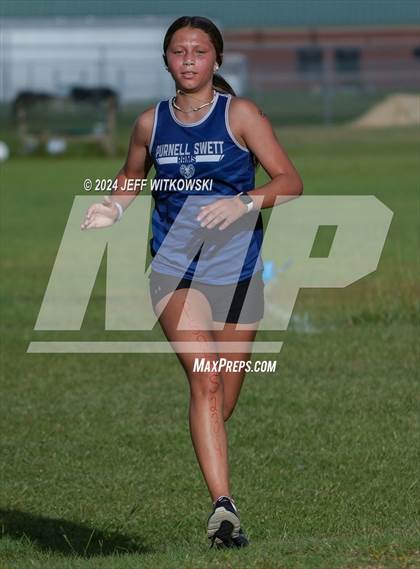 Thumbnail 3 in U8 Conference meet 4 - Gray's Creek photogallery.
