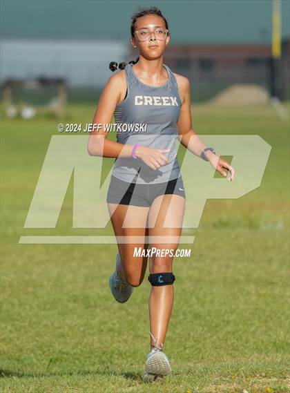 Thumbnail 3 in U8 Conference meet 4 - Gray's Creek photogallery.