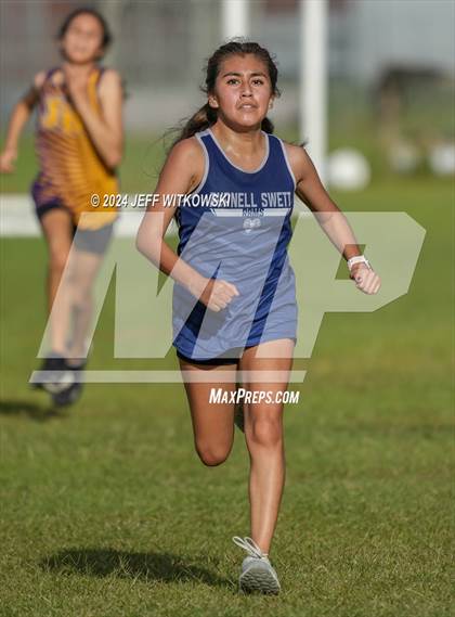 Thumbnail 3 in U8 Conference meet 4 - Gray's Creek photogallery.
