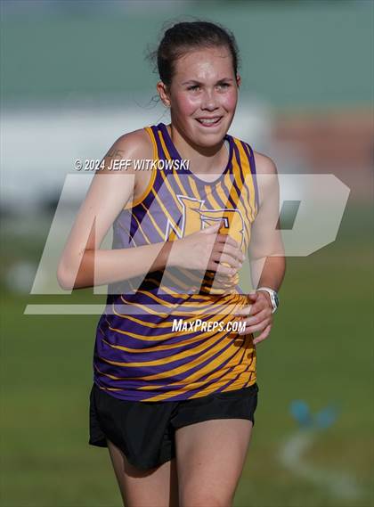 Thumbnail 3 in U8 Conference meet 4 - Gray's Creek photogallery.