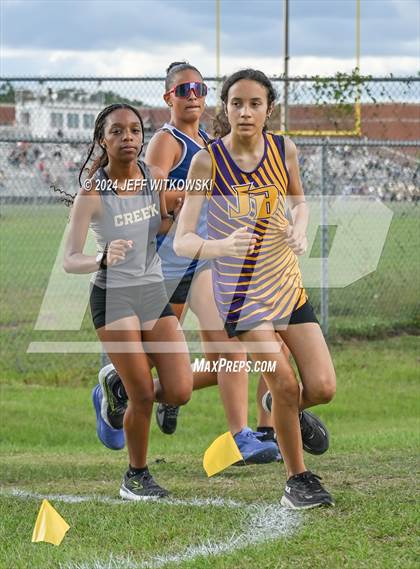 Thumbnail 1 in U8 Conference meet 4 - Gray's Creek photogallery.